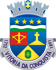 Brasão da Câmara Municipal