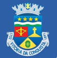 Logomarca da Câmara Municipal de Vitória da Conquista